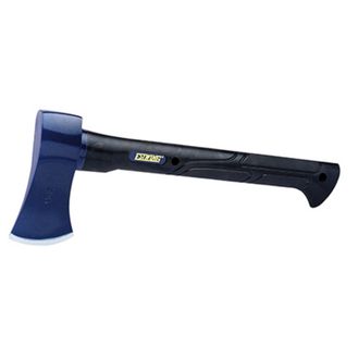 Estwing 31346 Indestructible Shaft Axe, 0.5kg/1.25lb