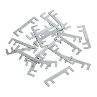 Sealey START180.F20 Fuse 50Amp for START180 &amp; START240 Pack of 20