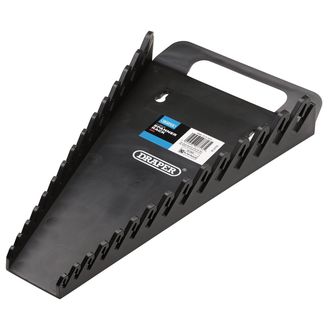 Draper 30968 Spanner Rack, Capacity 15