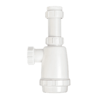 Securplumb SU8702 Telescopic Bottle Trap