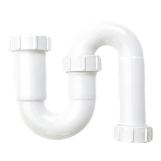 Securplumb SU8709 S Trap 32x75mm