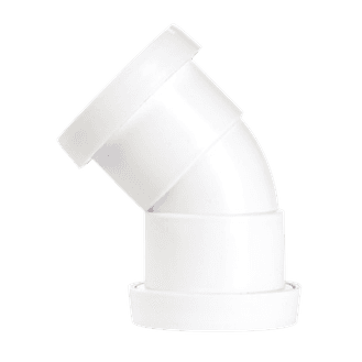 Securplumb Pushfit 135 Deg Bend