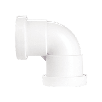 Securplumb Pushfit 90 Deg Bend