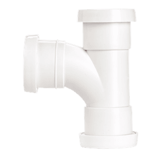 Securplumb SU8758 Pushfit Tee