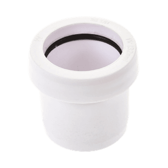 Securplumb SU8776 Waste Reducing Connector