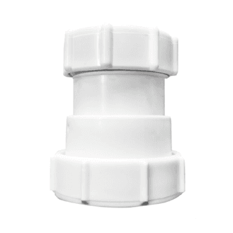 Securplumb SU8783 Compression Reducer 40-32mm