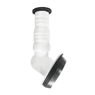 Securplumb SU8785 Replacement Waste Spigot