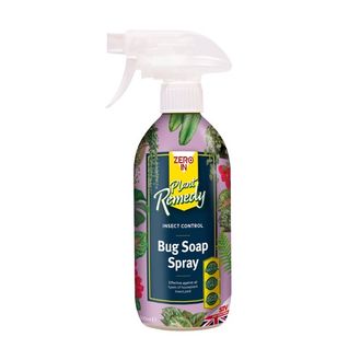 Zero In ZER220 Bug Soap Spray