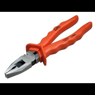 ITL Insulated Insulated Combination Pliers 250mm (10in)