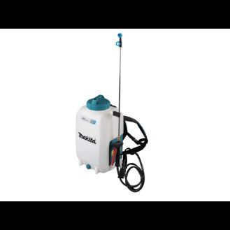 Makita DUS158Z LXT Backpack Garden Sprayer 15L 18V Bare Unit