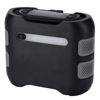 Draper 23624 12V Digital Air Compressor