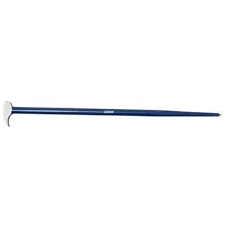 Draper 31643 Estwing Roll Head Pry Bar, 450mm/18"