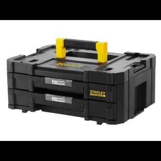 STANLEY® Storage FatMax® PRO-STACK™ 2 Shallow Drawers