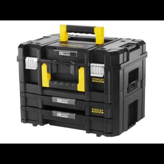 STANLEY® Storage FatMax® PRO-STACK™ Combo Kit
