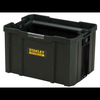 STANLEY® Storage FatMax® PRO-STACK™ Open Tote