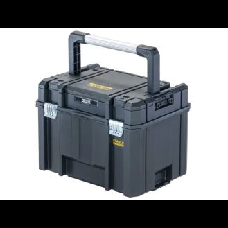 STANLEY® Storage FatMax® PRO-STACK™ Organiser Top Deep Box