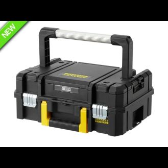 STANLEY® Storage FatMax® PRO-STACK™ Organiser Top Shallow Box