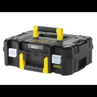 STANLEY® Storage FatMax® PRO-STACK™ Shallow Box