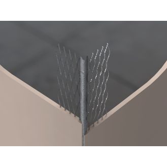 Bpc SAB/2.4 Standard Angle Bead