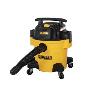 DEWALT Vacuum DXV20PA Wet &amp; Dry Vacuum 1050W 240V
