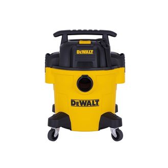 DEWALT Vacuum DXV20PTA Wet &amp; Dry Vacuum with Power Tool Activation 1050W 240V