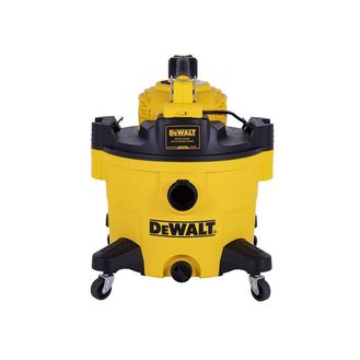 DEWALT Vacuum DXV234PA Detachable Wet &amp; Dry Vacuum + Blower 1080W 240V