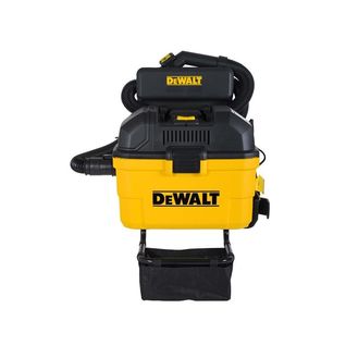 DEWALT Vacuum DXV23GA Garage Wet &amp; Dry Vacuum 1100W 240V