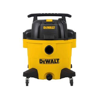 DEWALT Vacuum DXV34PTAA Wet &amp; Dry Vacuum with Power Tool Activation 1200W 240V