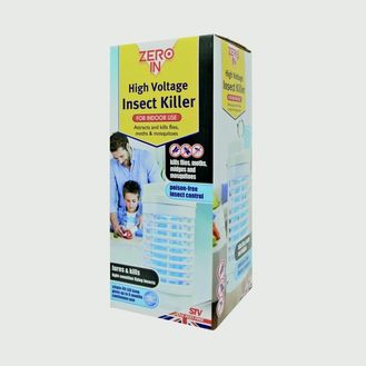 Zero In ZER880 High Voltage Insect Killer