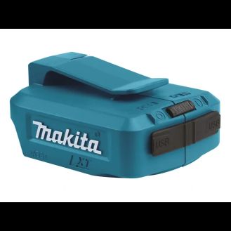 Makita DECADP05 LXT Charging Adaptor
