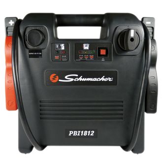 Draper 13687 12V 1700A JUMP STARTER