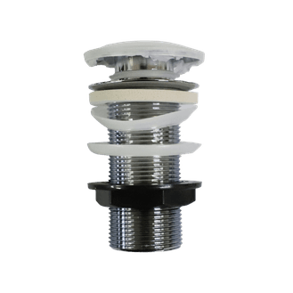 Securplumb SU8839 Basin Waste