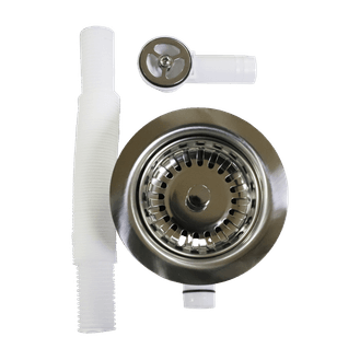 Securplumb SU8851 Sink Waste