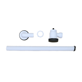 Securplumb SU8853 Bath Waste