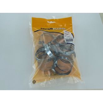 Securplumb SU8945 Hose Clip 35-50mm