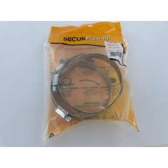 Securplumb SU8947 Hose Clip 80-100mm
