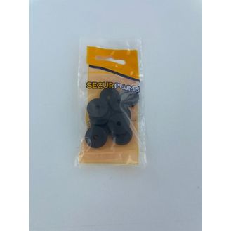 Securplumb SU8956 Flast Tap Washer 3/4"