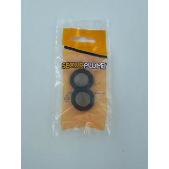 Securplumb SU8962 Hose Washer 3/4"