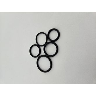 Securplumb SU9916 Asst "o" Rings Pk A