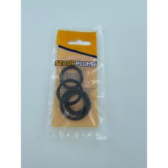 Securplumb SU9919 Assorted "o" Rings