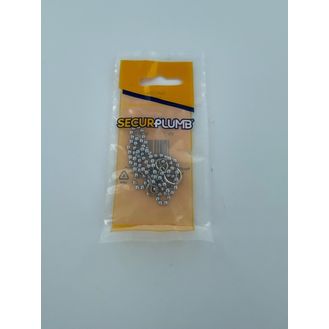 Securplumb SU9958 Sink Chain Ball 300mm