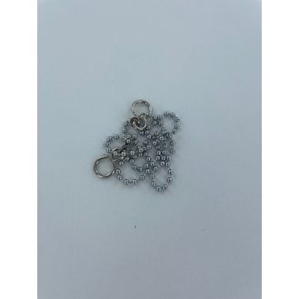 Securplumb SU9959 Bath Chain Ball Cp 450mm