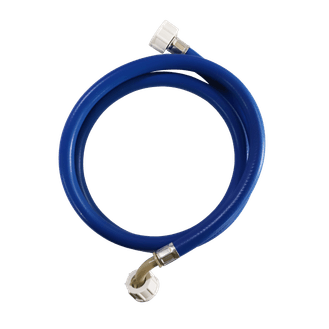 Securplumb SU8819 Washing Machine Inlet Hose Blue