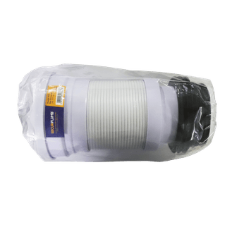 Securplumb SU8866 Flxibl W/C Pan Cnntor 240-500mm