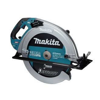 Makita HS013GZ XGT® 40Vmax Circular Saw 40V Bare Unit