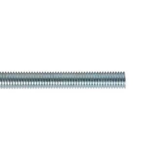 Sealey STUD16 Studding M16 x 1m Zinc DIN 975 Pack of 5