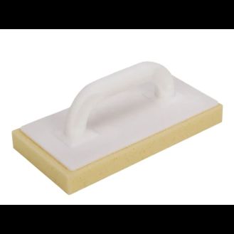 RUBI TILING TOOLS HIDRO PRO Plastic float with Sponge