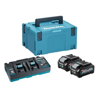 Makita 191U05-8 XGT® PowerPack 110V