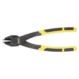 DeWALT Hand Tools Demolition Diagonal Pliers 200mm