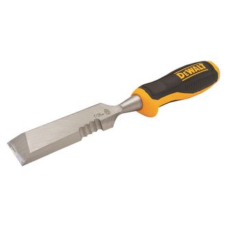 DeWALT Hand Tools Side Strike Chisel 25mm (1in)